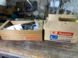 Makita Planer plus Planer Stand