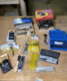 Group lot of assorted better tools