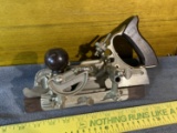 Antique Stanley 45 Woodworking Plane Nice