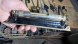 Rare J. Rabone & Son Machinist Level