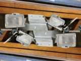 Vintage Thor Speed Grinder Model 127A