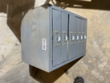 Sorter box with contents inc. Shopsmith Accessories