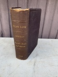Book: Busy Life by Horace Greeley Recollections & Memoir