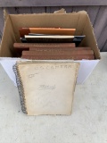 Group lot US Camera Magazine and more