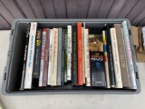 Group of Vintage Books including Civil War, collectibles