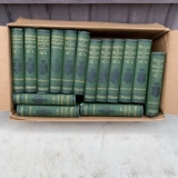 Multi Volume Set of Popular Works books
