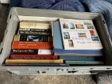 Group of Vintage books including Kennedy, Film, photography
