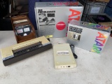 ATARI The Programmer System with Accessories