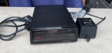 Vintage Ingus GT Commodore Disk Drive Model GT for ATARI
