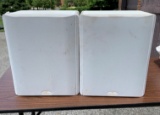2 Paradigm Reference speakers 18730