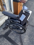 Wheelchair