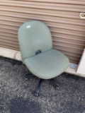 Office chair
