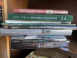 Book lot - Photography, Snapshots and more