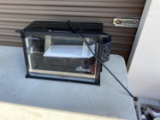 Showtime Pro professional Rotisserie & BBQ