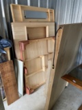 Nice wooden Home Sauna setup by Therasauna
