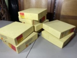 Large lot of slides - mostly family from 80s
