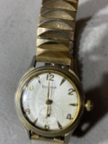 Vintage Bulova Men's Watch