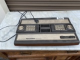 Vintage Mattel Electronics Intellivision Television System