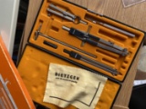 Vintage Dietzgen Speedmaster Drafting Set Like new in box