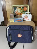 Assortment of Vintage Items