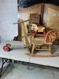 Vintage Toys