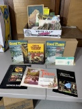 Vintage Postcards, Maps and Brochures
