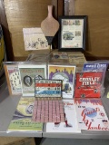 Excellent Vintage, Antique Baseball lot