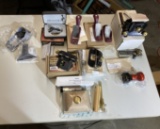 Large Lot of Veritas Made in Canada Miniature and Small Tools
