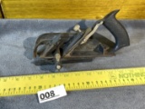 Antique Craftsman No. 78 Woodworking Plane