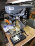 Central Machinery 10