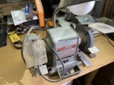 Craftsman 1/3 hp Bench Grinder