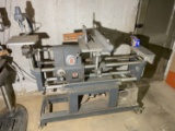 Vintage Shopsmith Mark VII with attachments and accessories