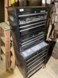 Nicer Craftsman Triple Stack Toolbox on wheels