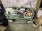 Antique Sears Country Squire Wagon