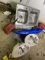 Lot of Sinks including stainless