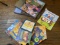 Group lot of Children's Books