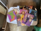 Group lot of 1960s Playboy magazines