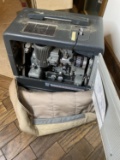 Vintage Filmosound 16mm Projector in Case