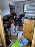 Entire room clean out lot