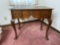 Nice Early Queen Anne Dressing Table