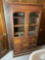 Antique Store or Shop Cabinet with 9 drawers