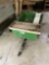 John Deere Lawn Mower Utility Cart