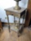 Antique Small stand