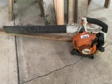 Stihl BG 85 Gas Leaf Blower