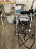 Wheelchair and other handicap/disability accessories