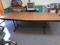 Barricks Folding Conference Table 8' x 3'