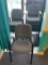 8 FDL Stackable Officer Chairs  Model 146-394  GREAT CONDITION!