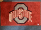 Ohio State Entrance Mat 56