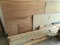 Lot of Wood and Drywall