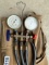 Manifold Gauge Set